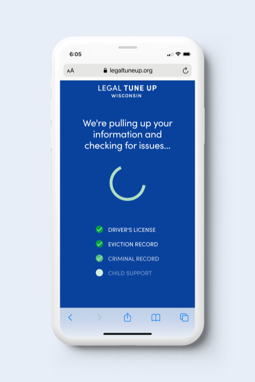 LIFT Wisconsin Legal Interventions for Transforming Dane